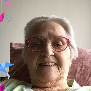 Meet your Posher, Mary e